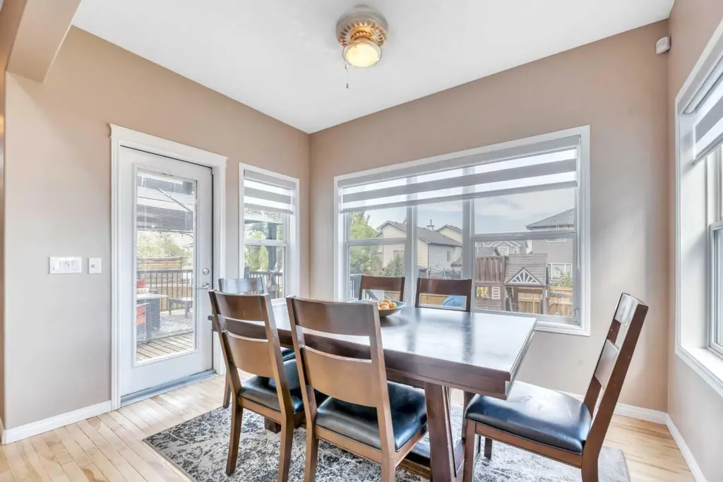 245 Springmere Way Chestermere AB T1X1P2