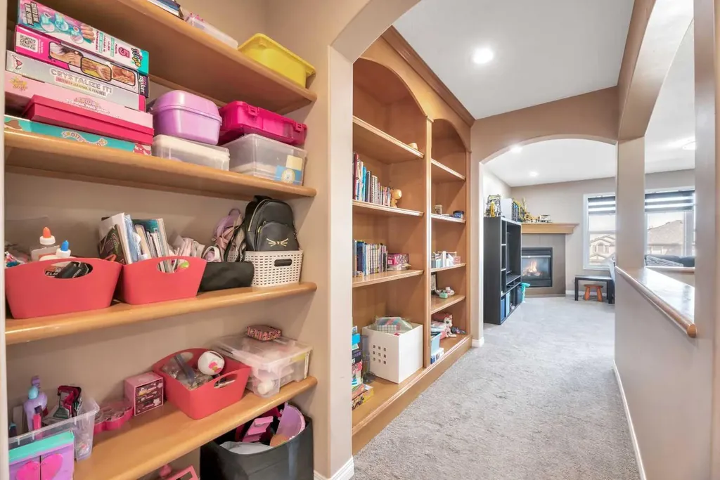 245 Springmere Way Chestermere AB T1X1P2