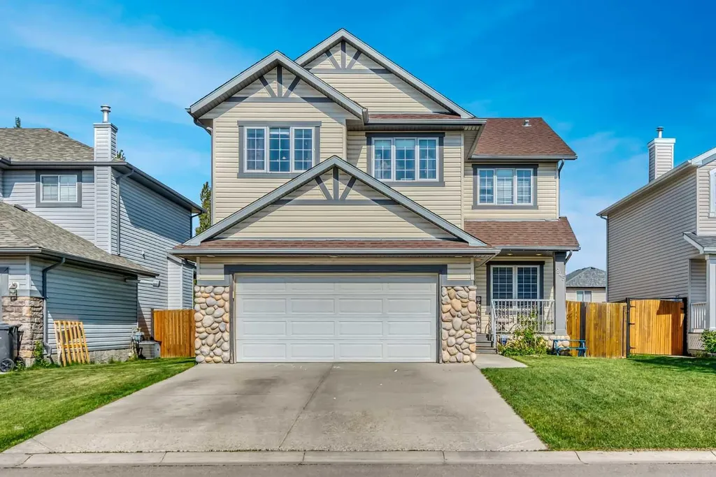 245 Springmere Way Chestermere AB T1X1P2