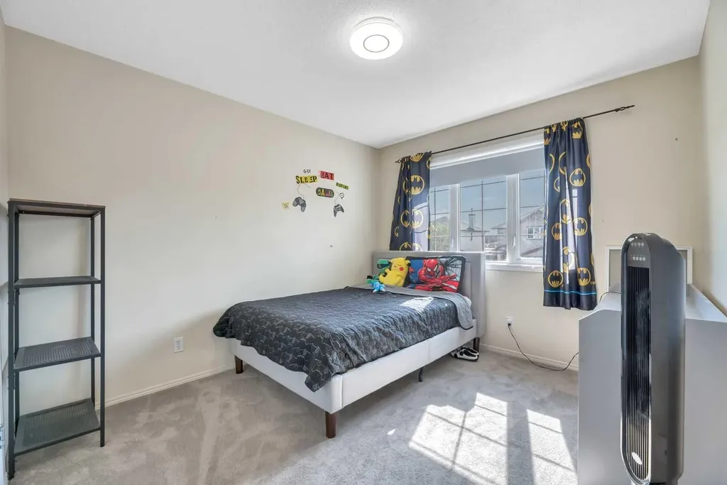 245 Springmere Way Chestermere AB T1X1P2