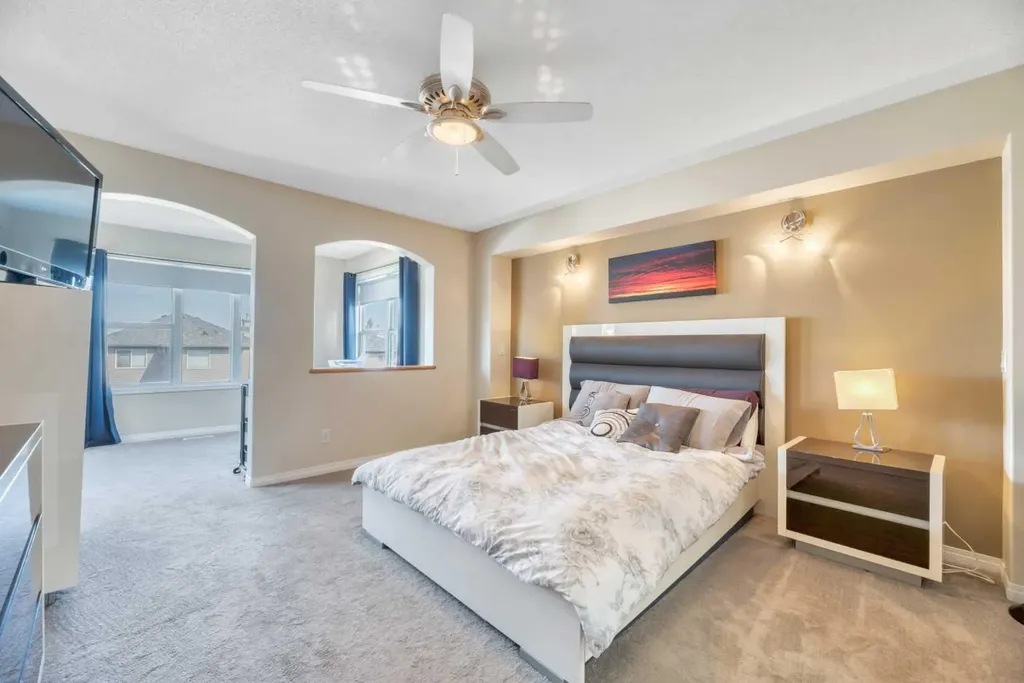 245 Springmere Way Chestermere AB T1X1P2