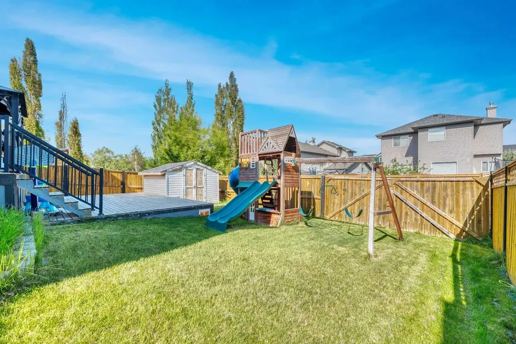 245 Springmere Way Chestermere AB T1X1P2