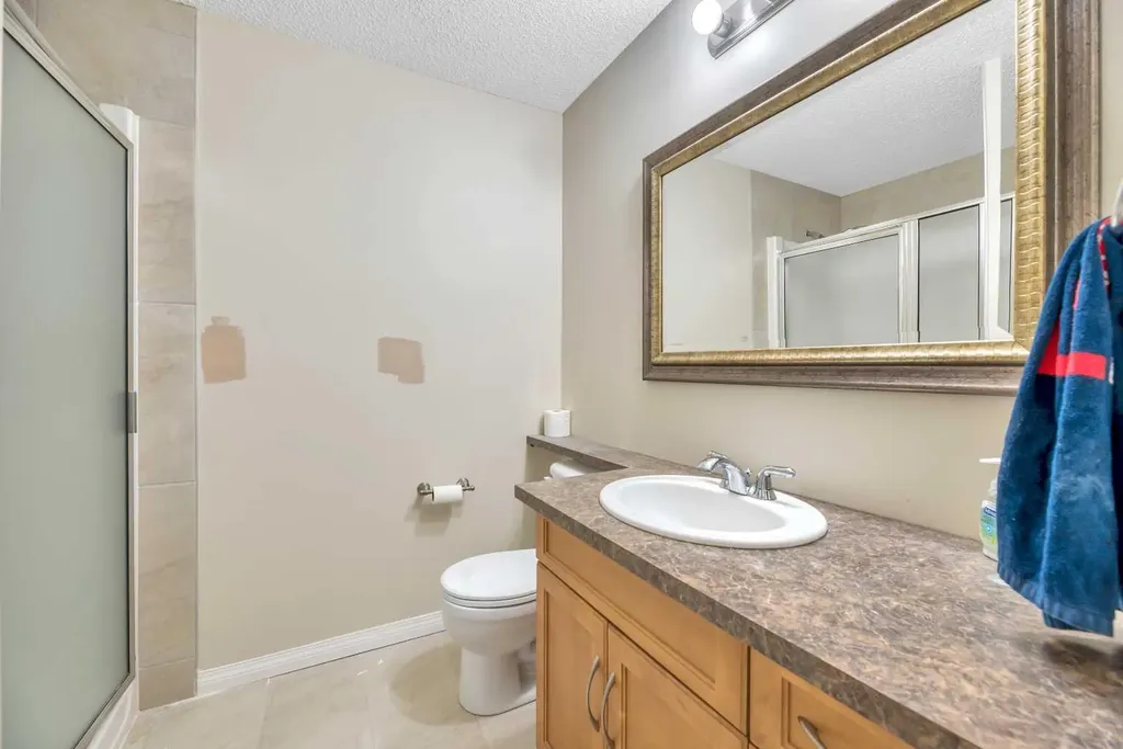 245 Springmere Way Chestermere AB T1X1P2
