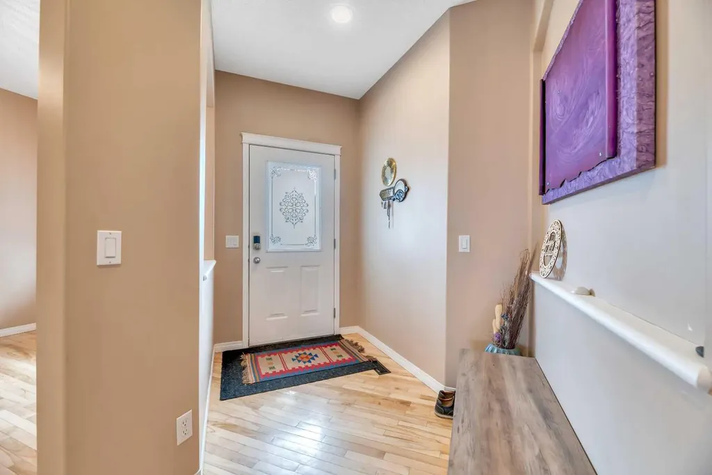 245 Springmere Way Chestermere AB T1X1P2