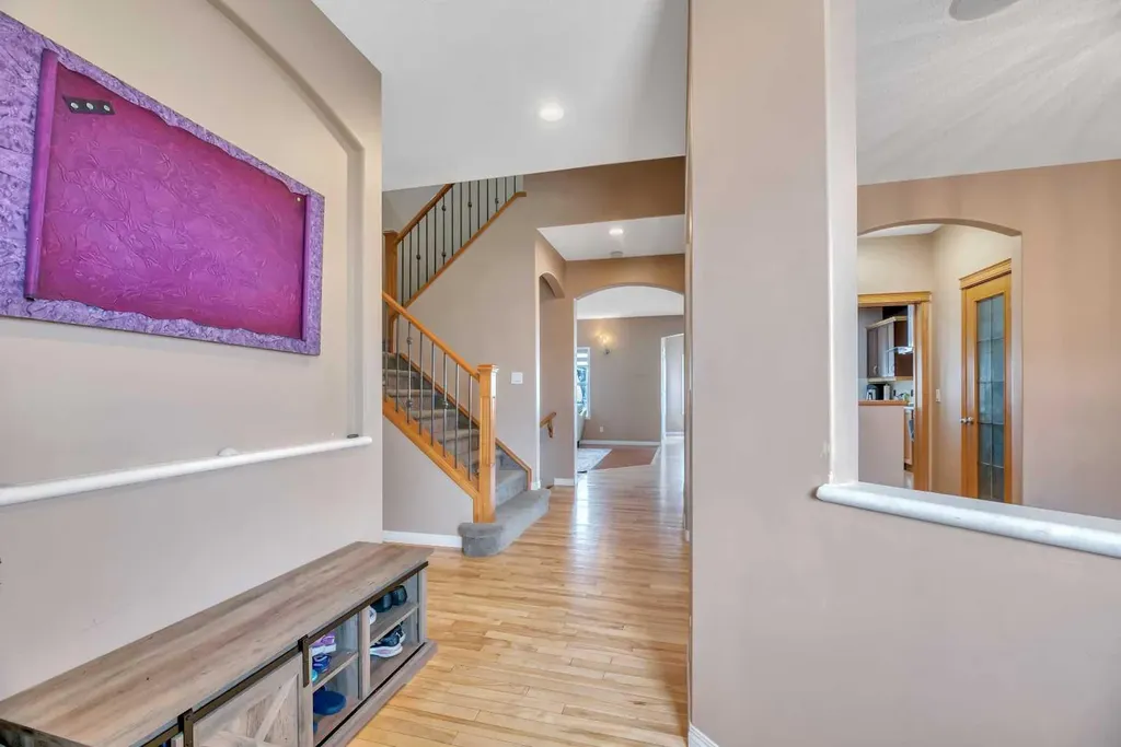 245 Springmere Way Chestermere AB T1X1P2