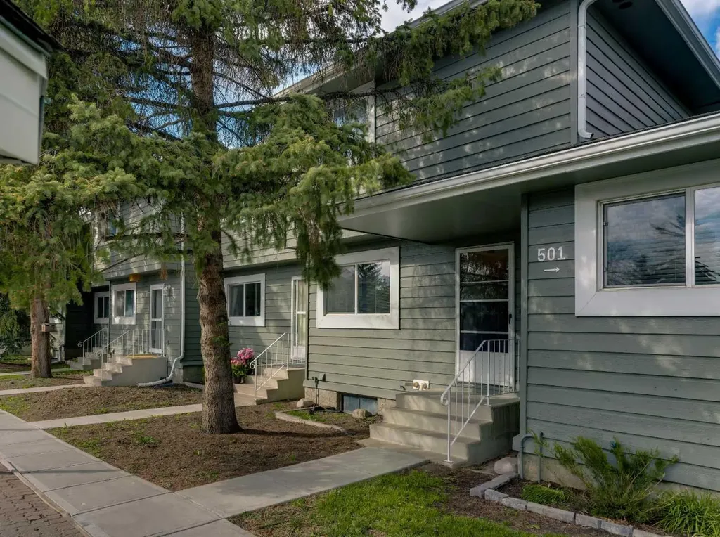 500 Allen Street Airdrie AB T4B1J4