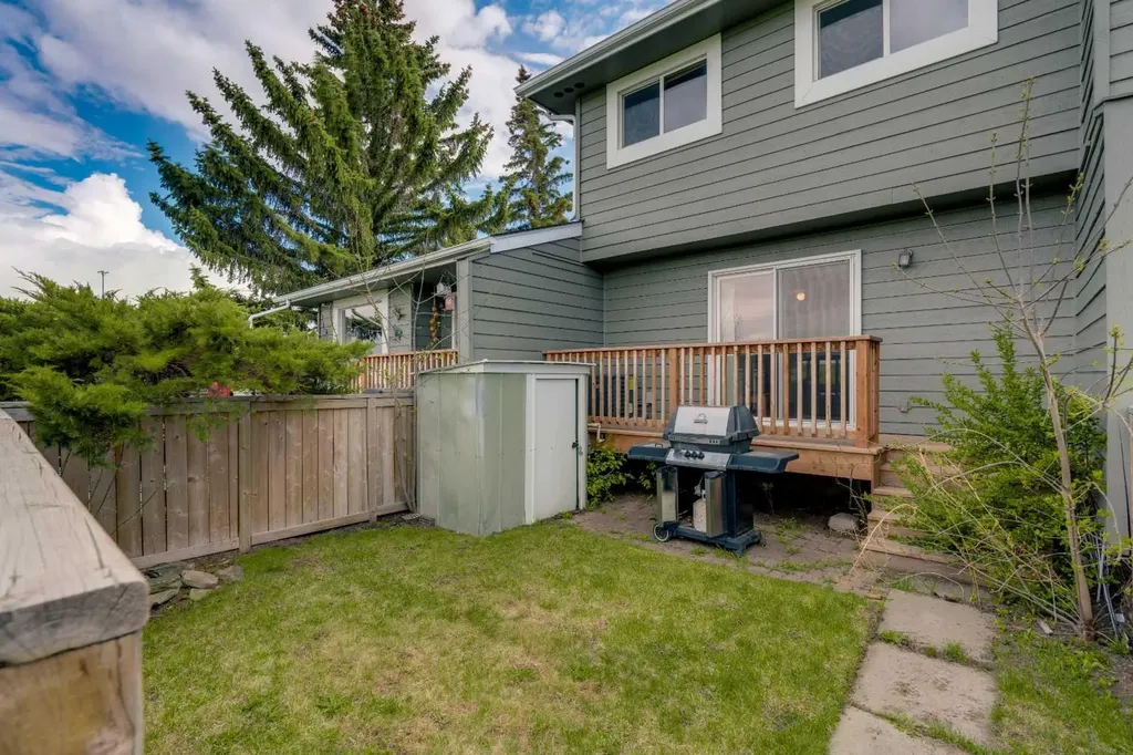 500 Allen Street Airdrie AB T4B1J4