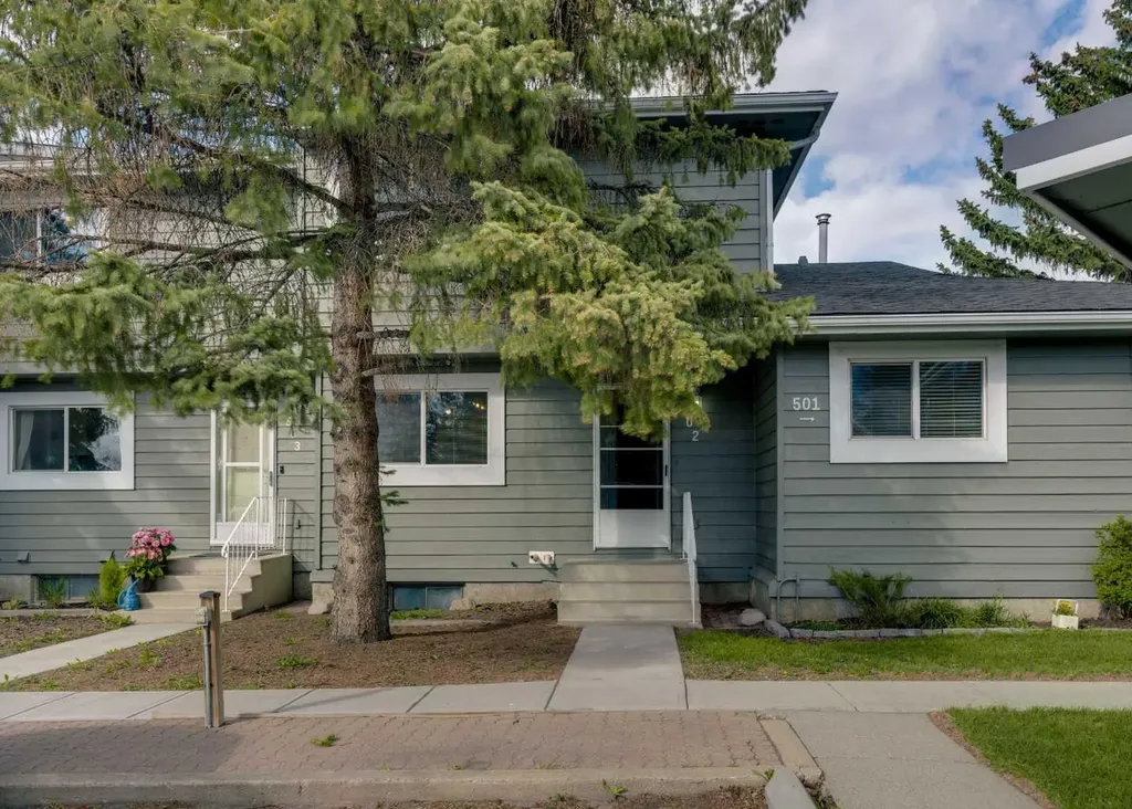 500 Allen Street Airdrie AB T4B1J4