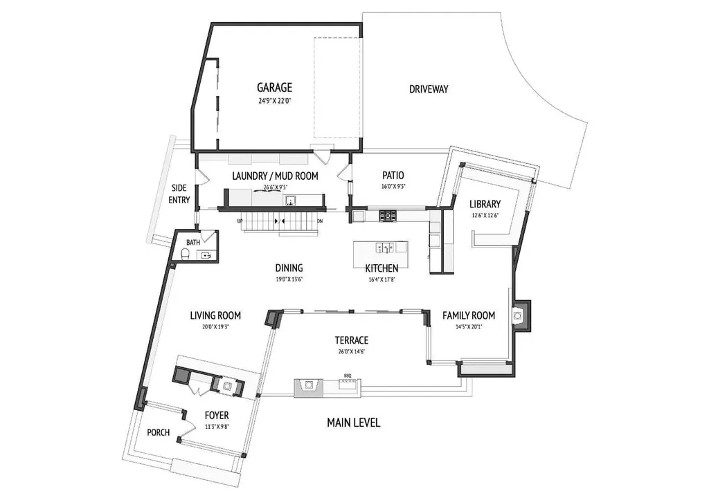 3038 4 Street SW Calgary AB T2S1X8