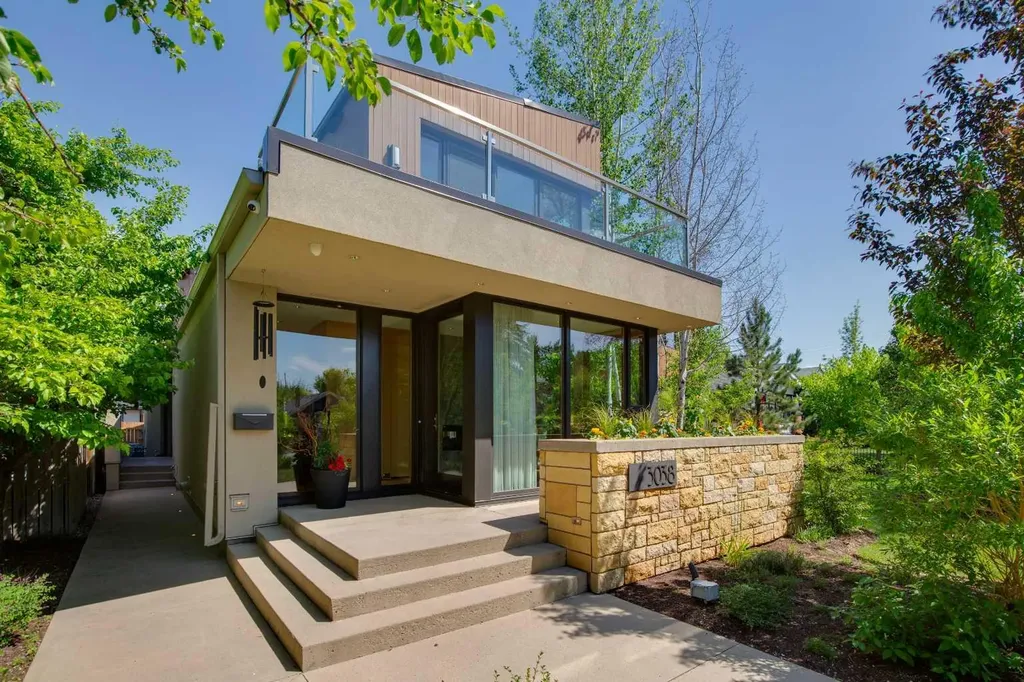 3038 4 Street SW Calgary AB T2S1X8