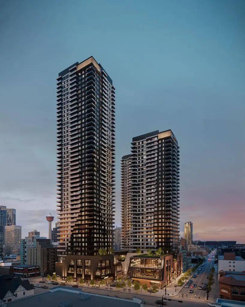 1520 4 Street SW Calgary AB T2Y 0Y4