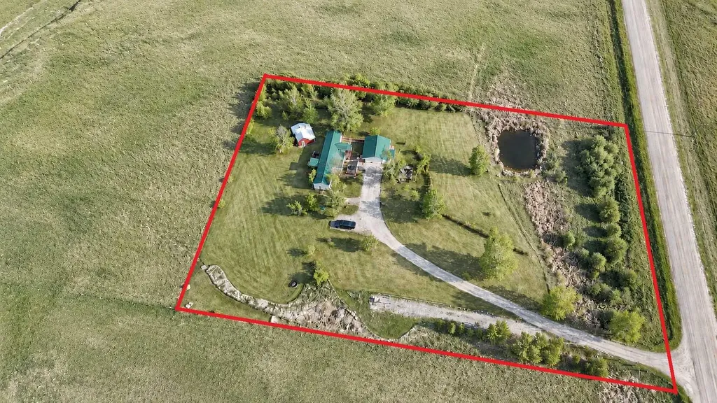 245042 Range Road 251 Rural Wheatland County AB T0J0P1
