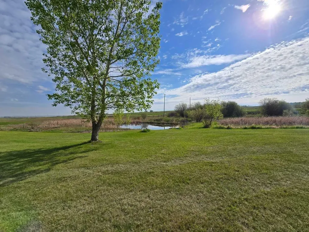 245042 Range Road 251 Rural Wheatland County AB T0J0P1