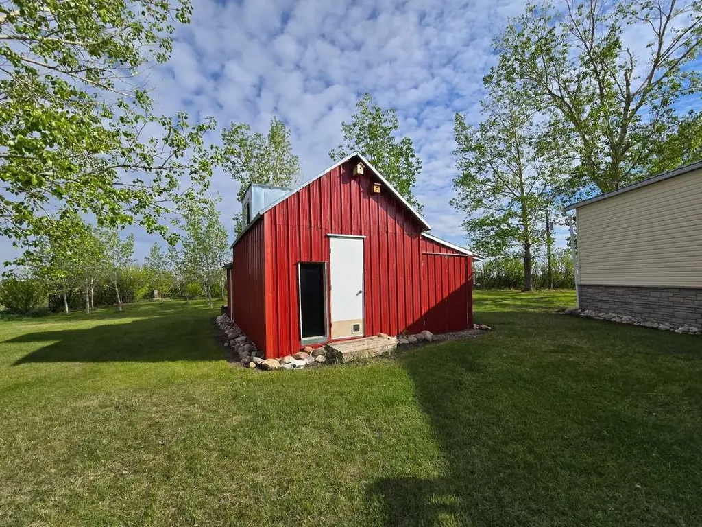 245042 Range Road 251 Rural Wheatland County AB T0J0P1