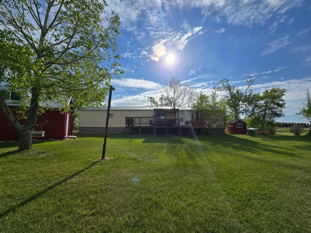 245042 Range Road 251 Rural Wheatland County AB T0J0P1