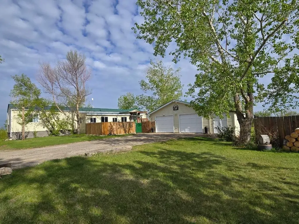 245042 Range Road 251 Rural Wheatland County AB T0J0P1