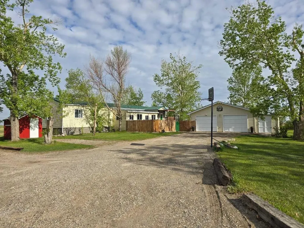 245042 Range Road 251 Rural Wheatland County AB T0J0P1
