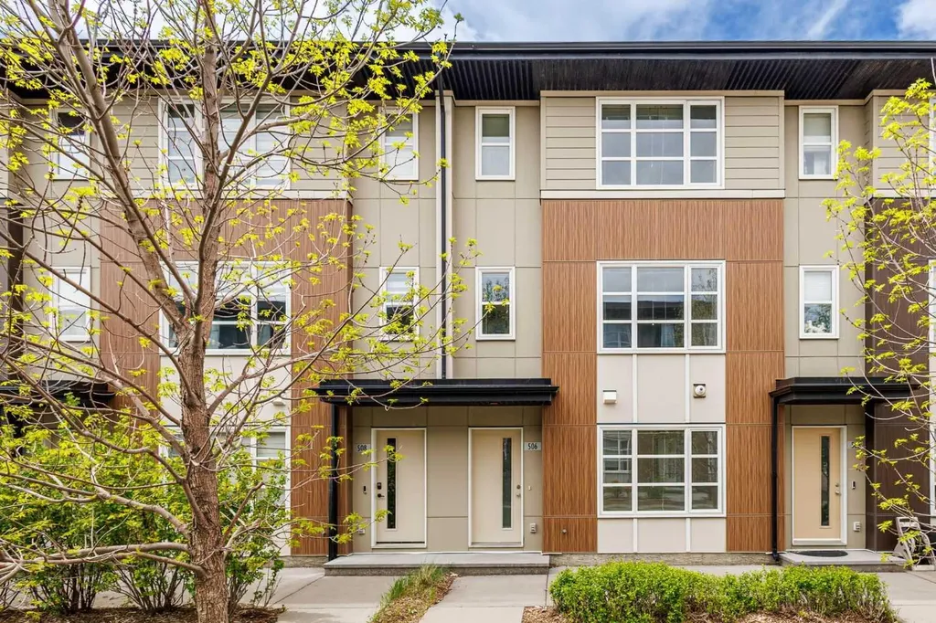 506 Evansridge Park NW Calgary AB T3P 0N7