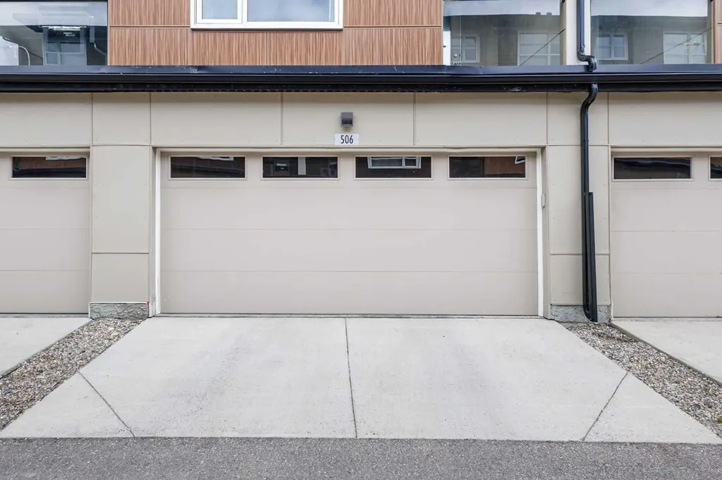 506 Evansridge Park NW Calgary AB T3P 0N7