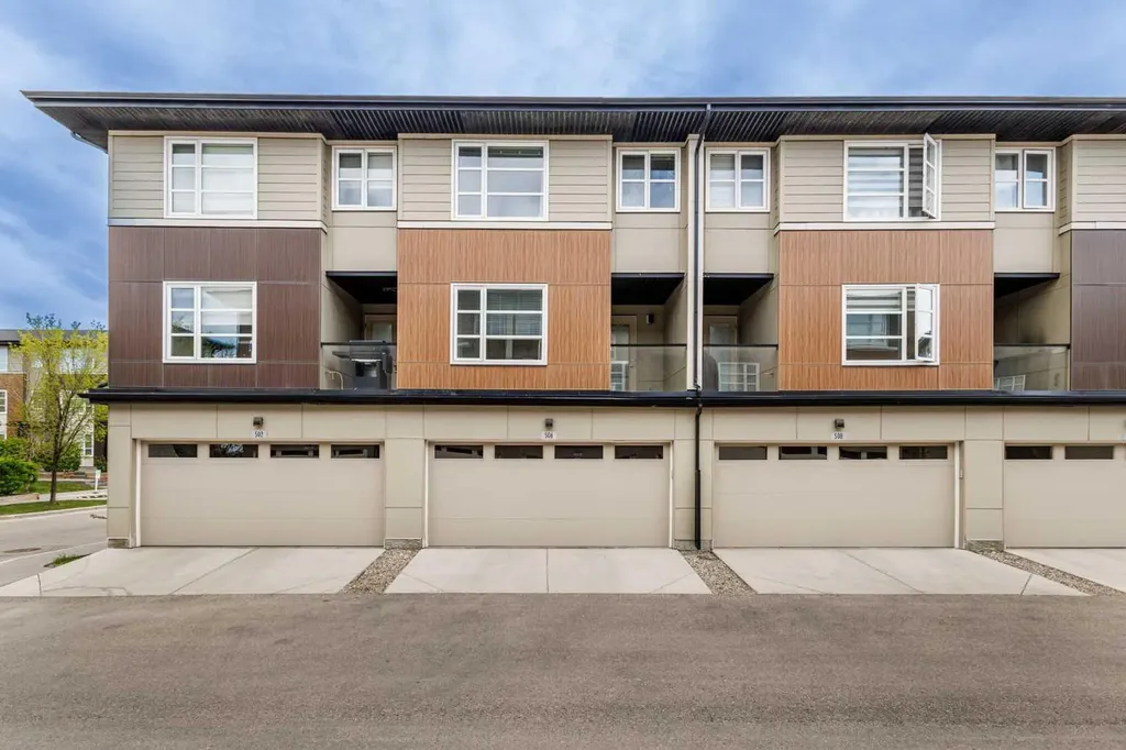 506 Evansridge Park NW Calgary AB T3P 0N7
