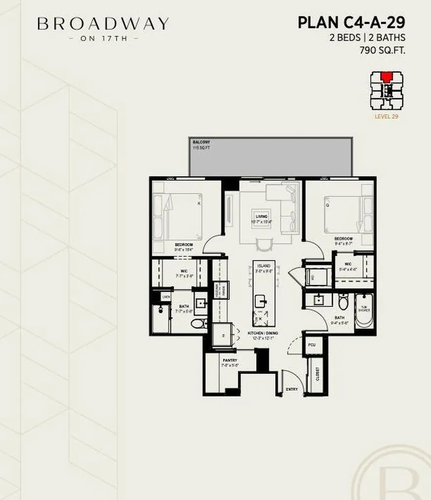 1520 4 Street SW Calgary AB T2Y 0Y4