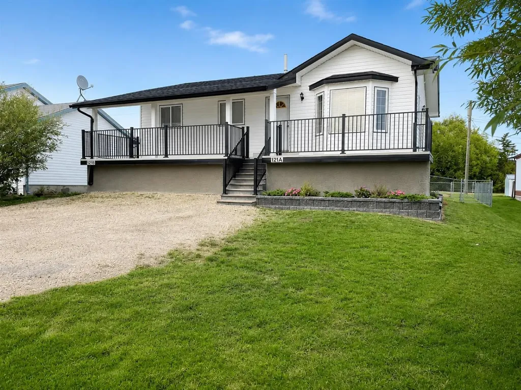 71322 Range Road 262 Ridgevalley AB T0H 0Y0