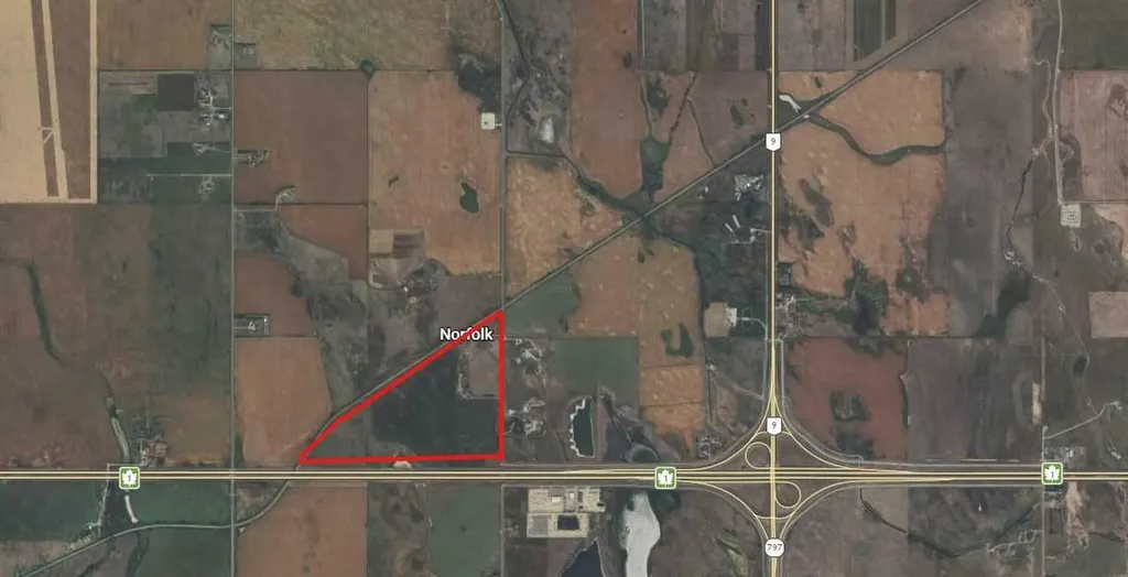 242069 Vale View Road Rural Rocky View County AB T1X 2G4