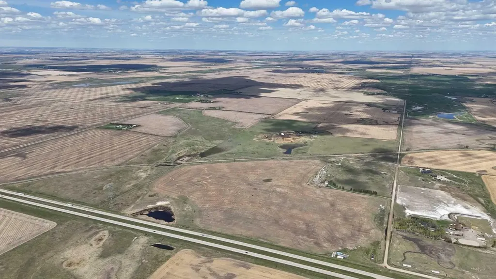 242069 Vale View Road Rural Rocky View County AB T1X 2G4