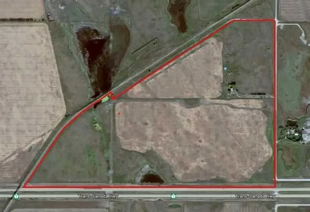 242069 Vale View Road Rural Rocky View County AB T1X 2G4