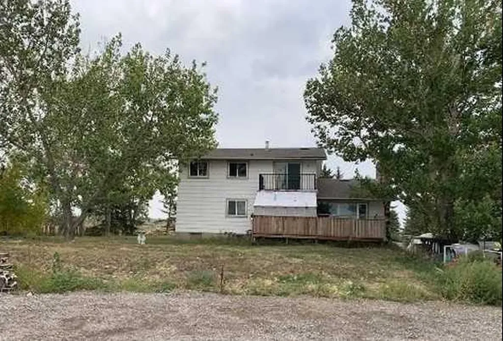 242069 Vale View Road Rural Rocky View County AB T1X 2G4
