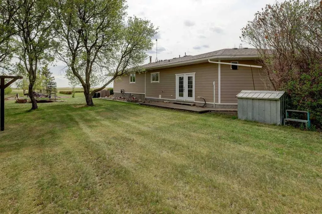 244024 Township Road 284 Rural Kneehill County AB T0M0A0