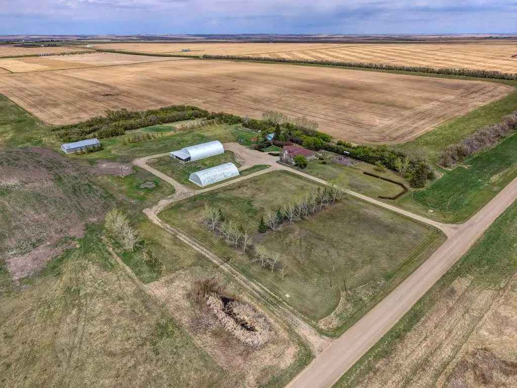244024 Township Road 284 Rural Kneehill County AB T0M0A0