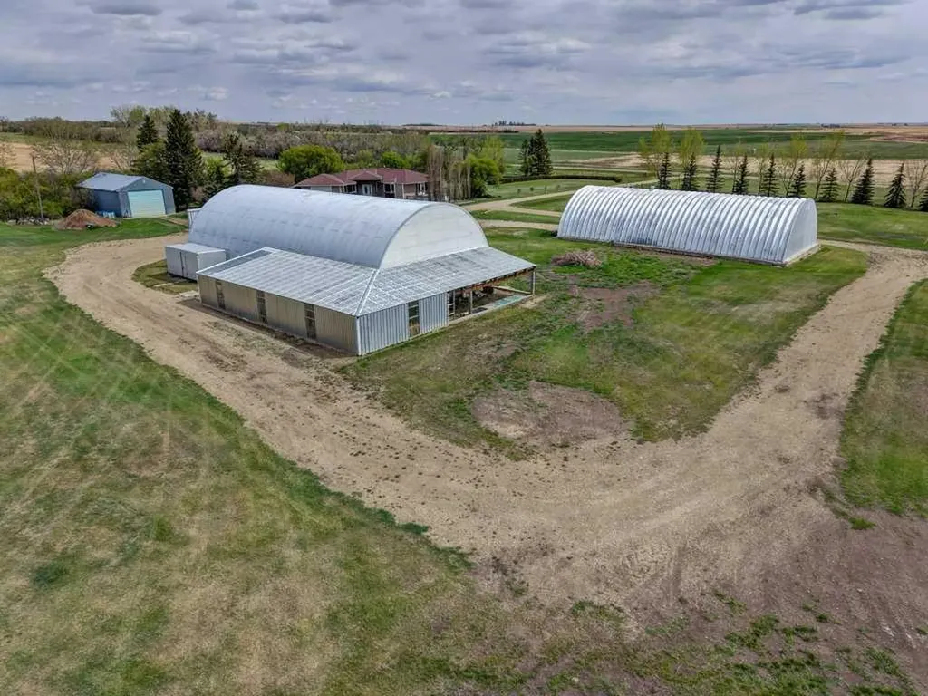 244024 Township Road 284 Rural Kneehill County AB T0M0A0