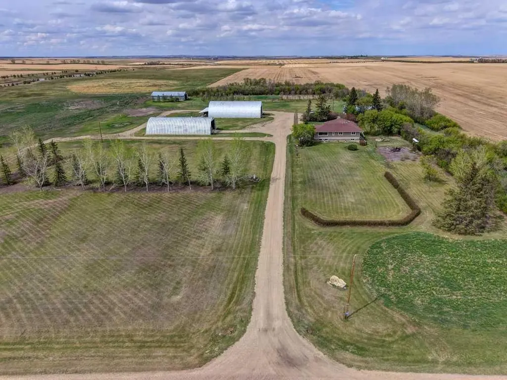244024 Township Road 284 Rural Kneehill County AB T0M0A0