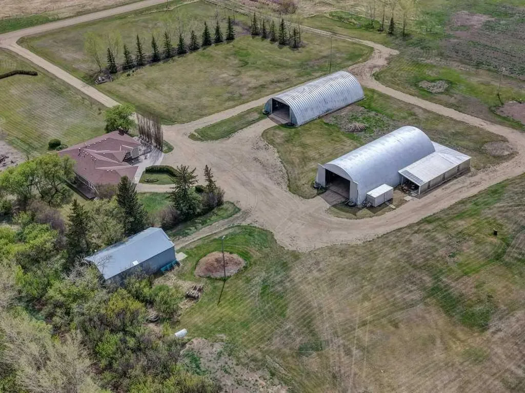 244024 Township Road 284 Rural Kneehill County AB T0M0A0