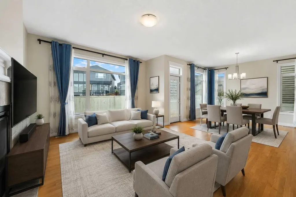 486 Silverado Boulevard SW Calgary AB T2X 2E2