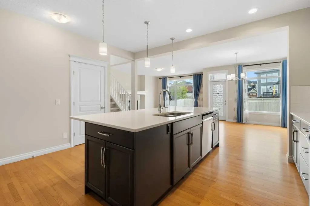 486 Silverado Boulevard SW Calgary AB T2X 2E2