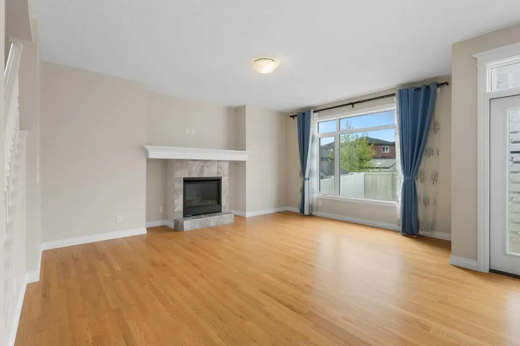 486 Silverado Boulevard SW Calgary AB T2X 2E2