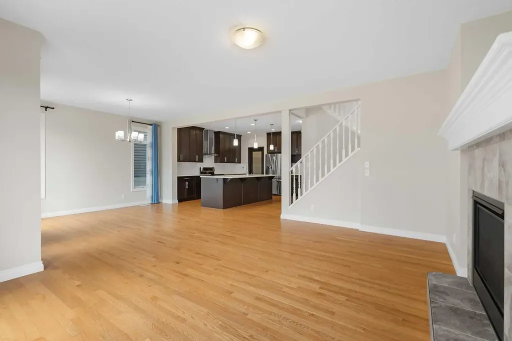 486 Silverado Boulevard SW Calgary AB T2X 2E2