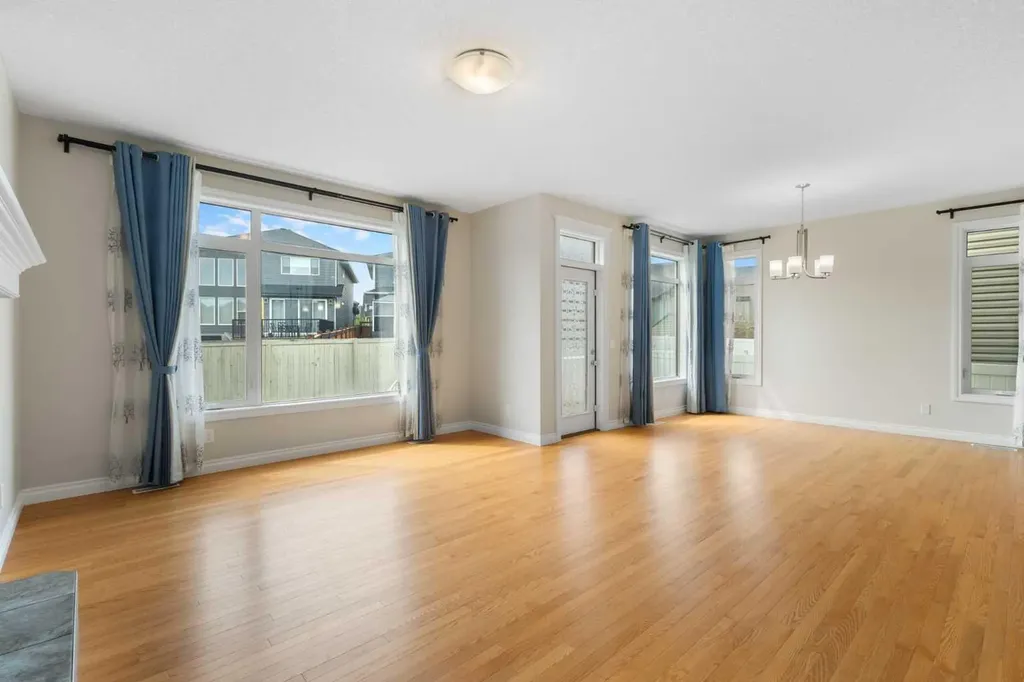 486 Silverado Boulevard SW Calgary AB T2X 2E2
