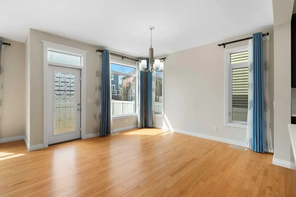 486 Silverado Boulevard SW Calgary AB T2X 2E2