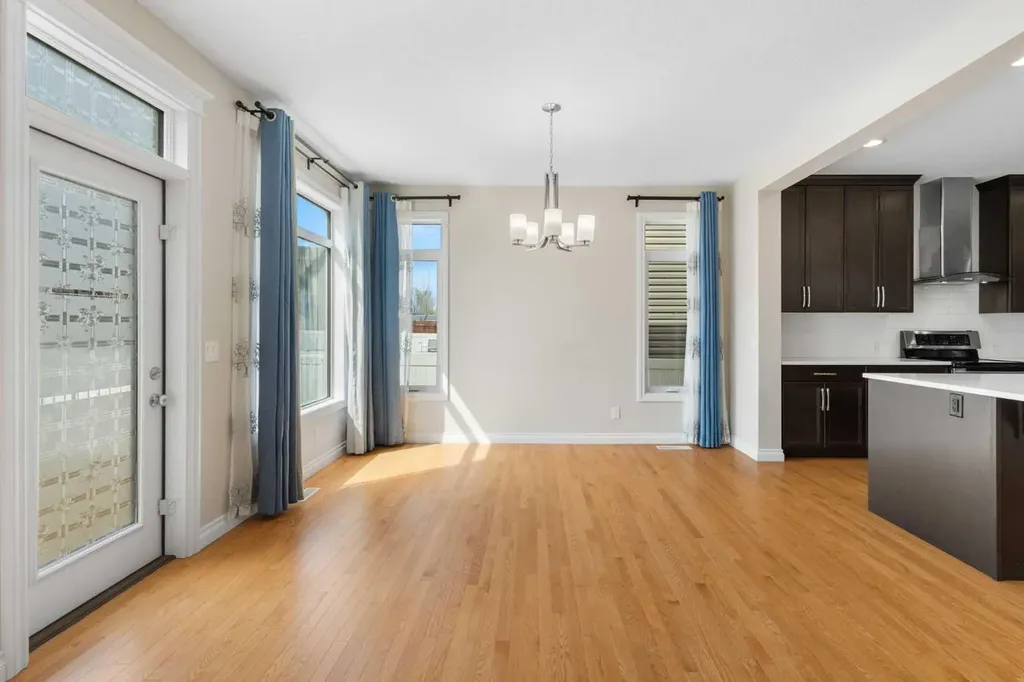 486 Silverado Boulevard SW Calgary AB T2X 2E2