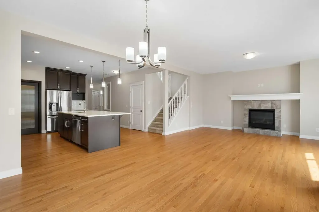 486 Silverado Boulevard SW Calgary AB T2X 2E2