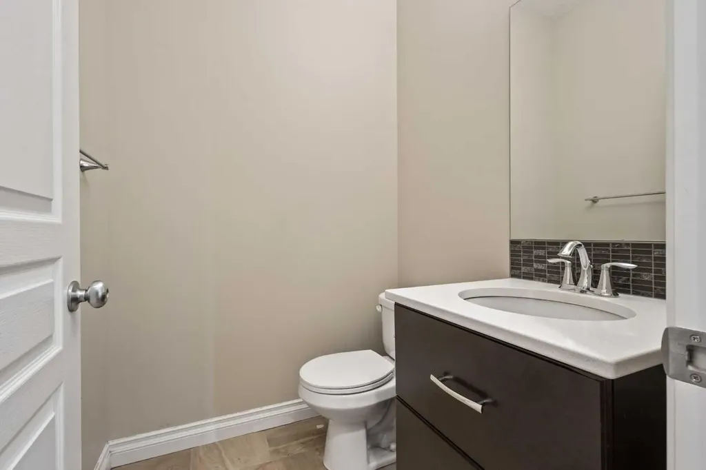 486 Silverado Boulevard SW Calgary AB T2X 2E2
