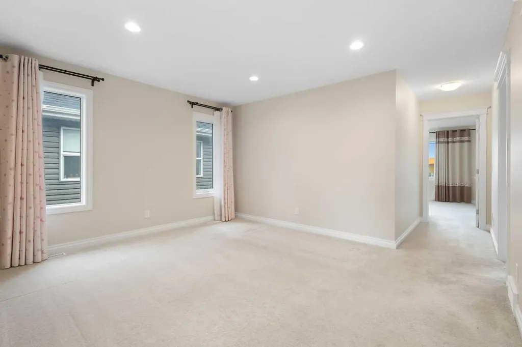 486 Silverado Boulevard SW Calgary AB T2X 2E2