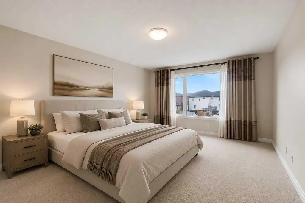 486 Silverado Boulevard SW Calgary AB T2X 2E2