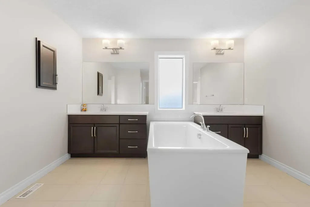486 Silverado Boulevard SW Calgary AB T2X 2E2