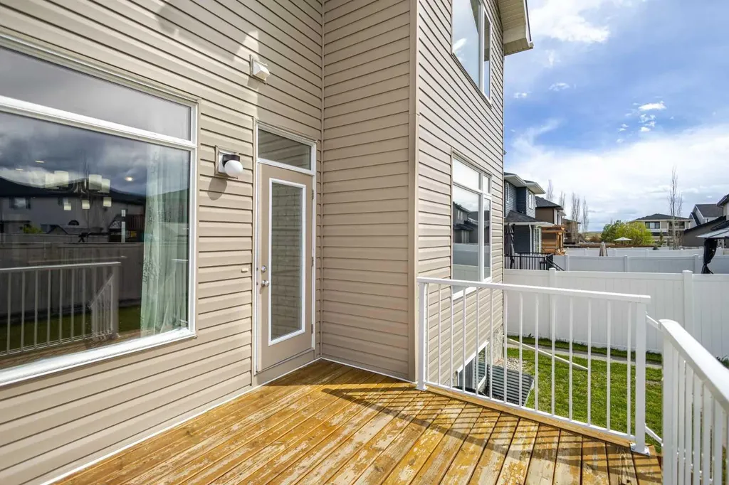 486 Silverado Boulevard SW Calgary AB T2X 2E2
