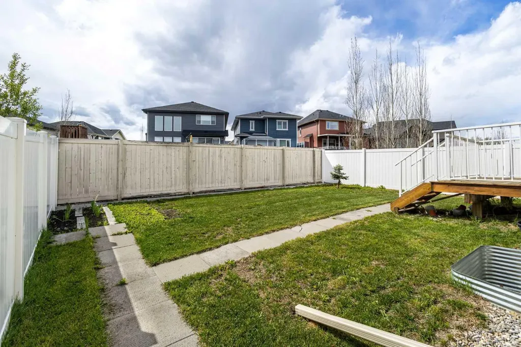 486 Silverado Boulevard SW Calgary AB T2X 2E2