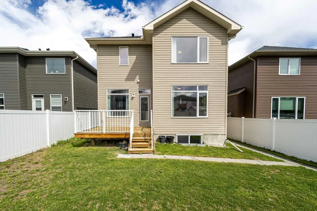 486 Silverado Boulevard SW Calgary AB T2X 2E2